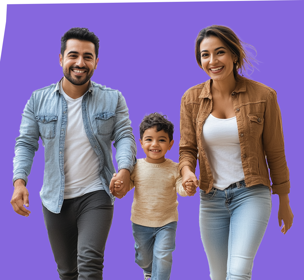 HopeHealing-Familt-Trio HopeHealing-Familt-Trio
