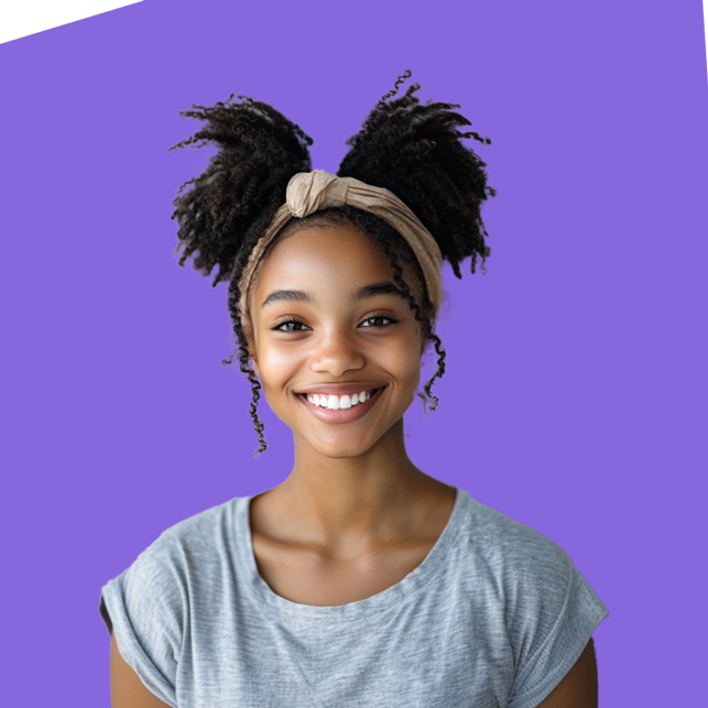 black-girl-smiling black-girl-smiling