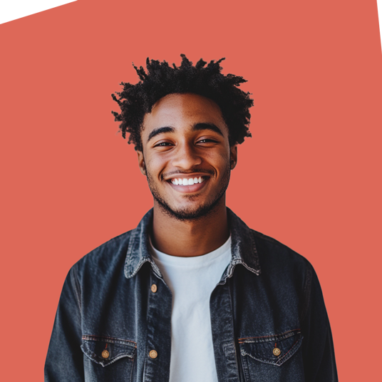 black-man-smiling black-man-smiling